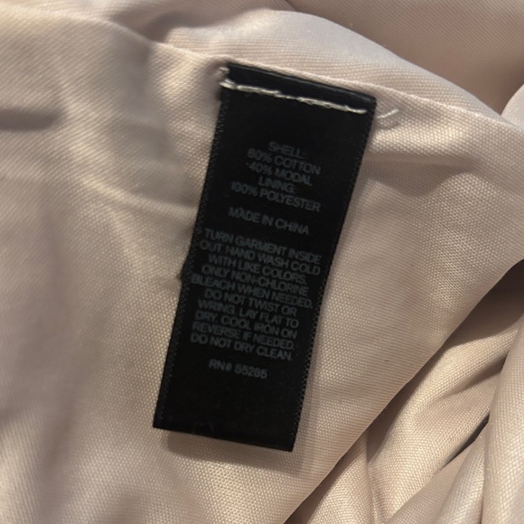 Express Multicolor Aztec Design Sequin Mini Skirt - small petite - Picture 5 of 6